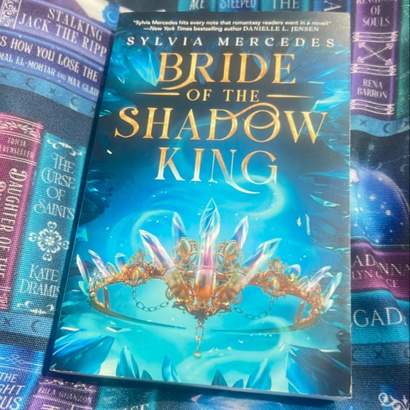 Bride of the Shadow King