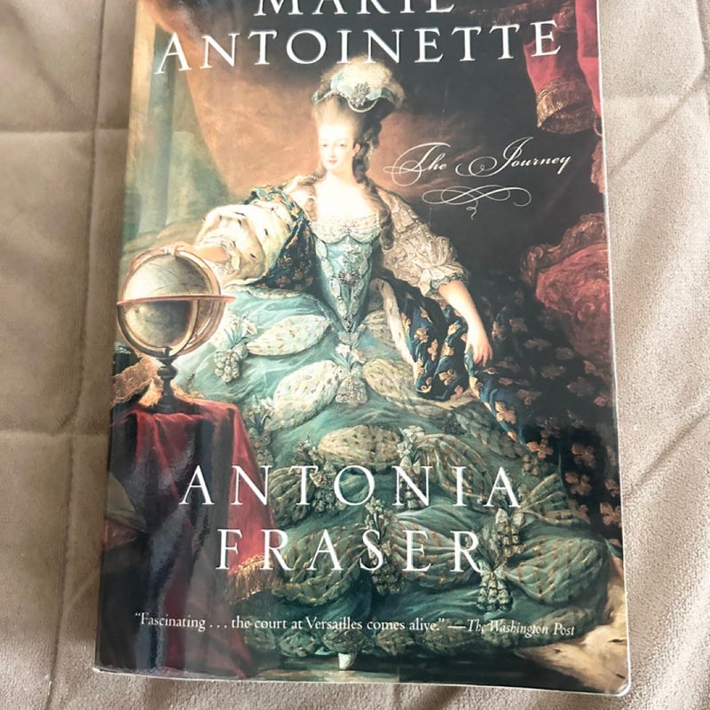 Marie Antoinette  11198