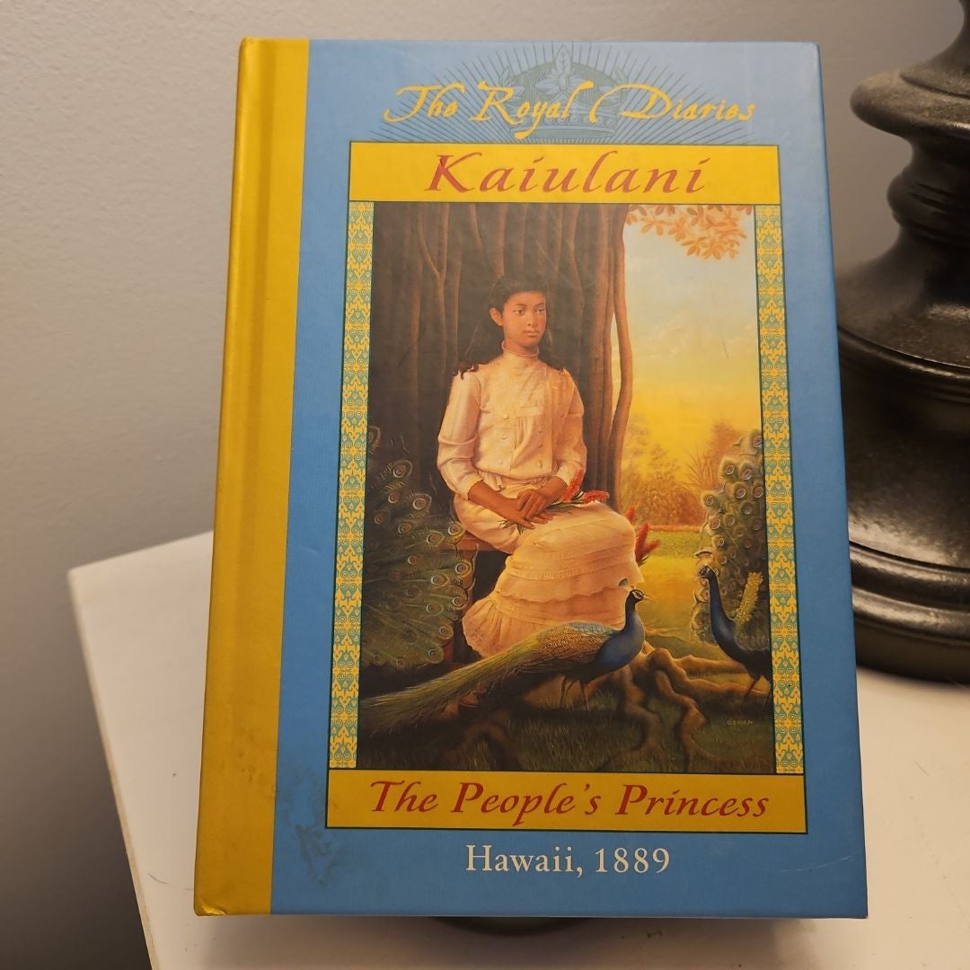 Ka'iulani