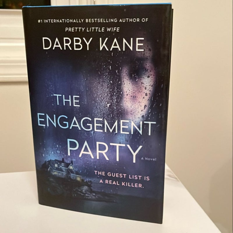 The Engagement Party