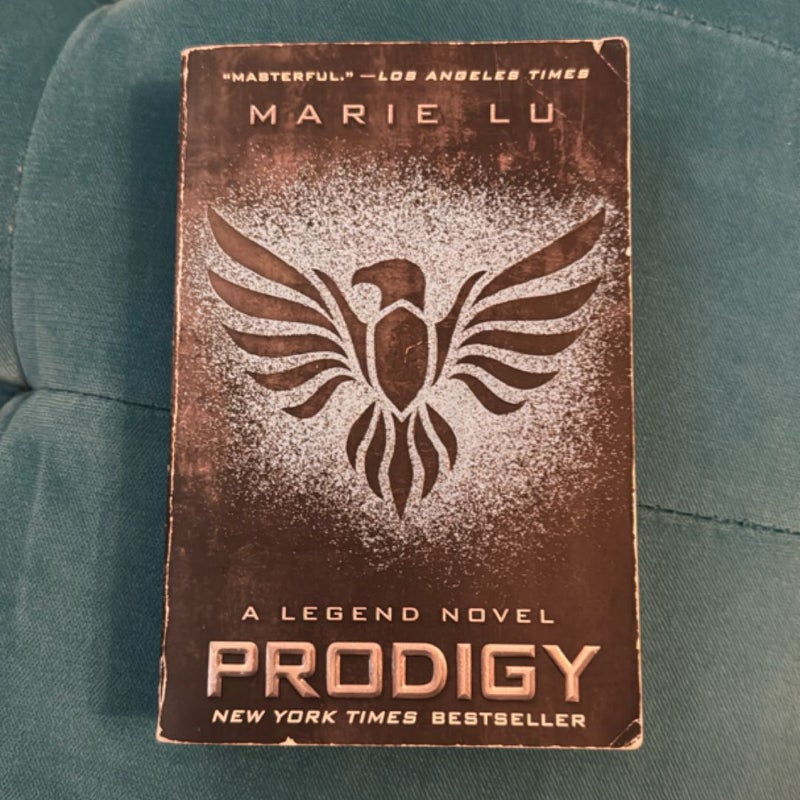 Prodigy