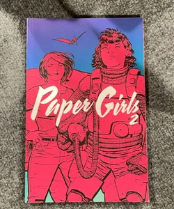 Paper Girls