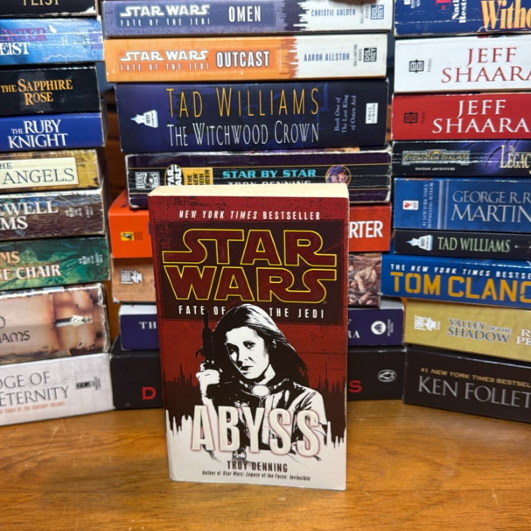 Star Wars: Abyss