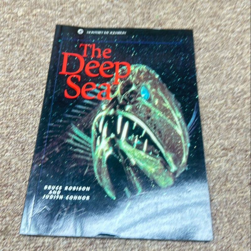The Deep Sea