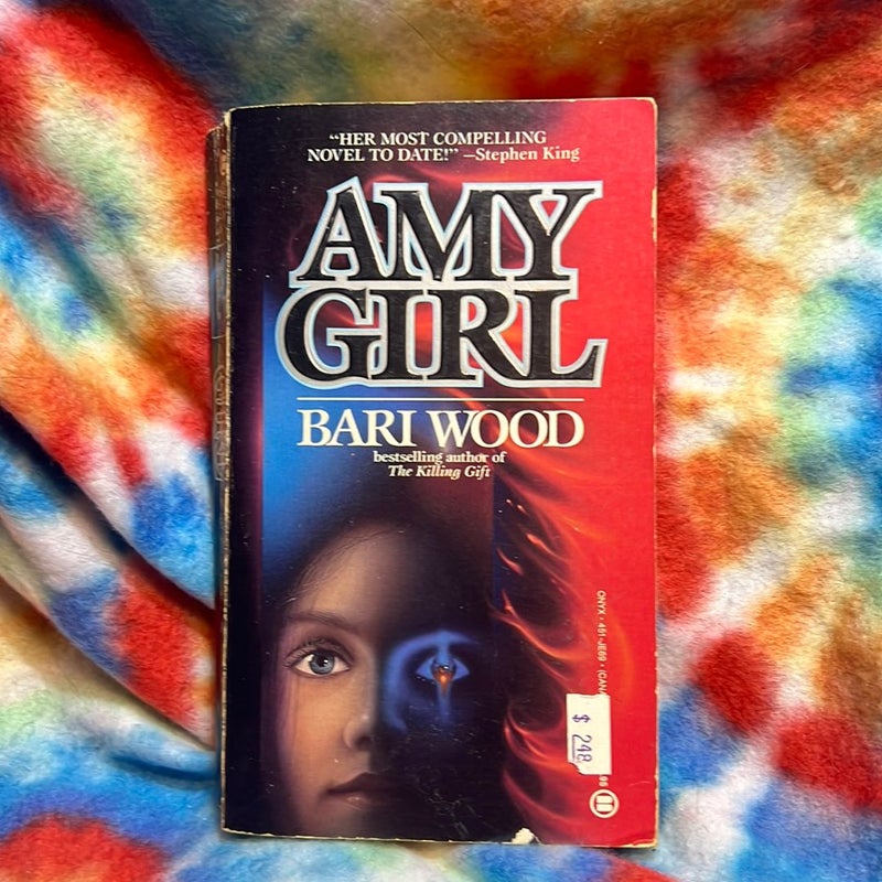 Amy Girl