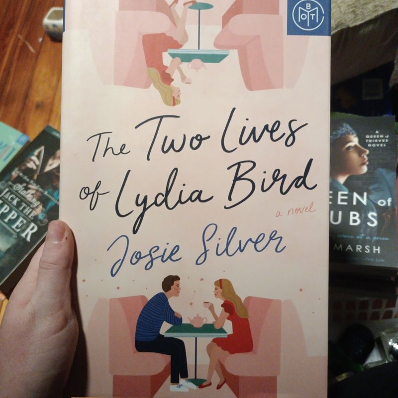 The Two Lives of Lydia Bird