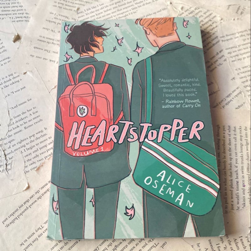 Heartstopper