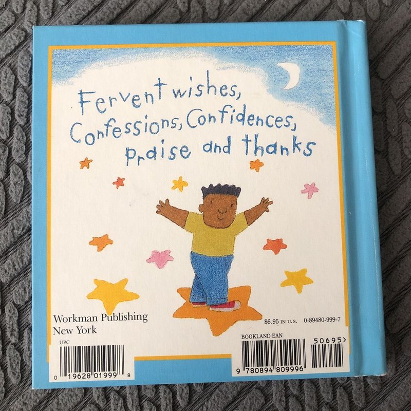 Children's Letters to God by Stuart E. Hample, Eric Marshall