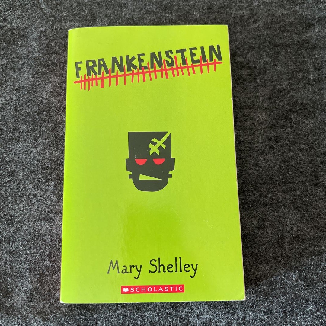 Frankenstein