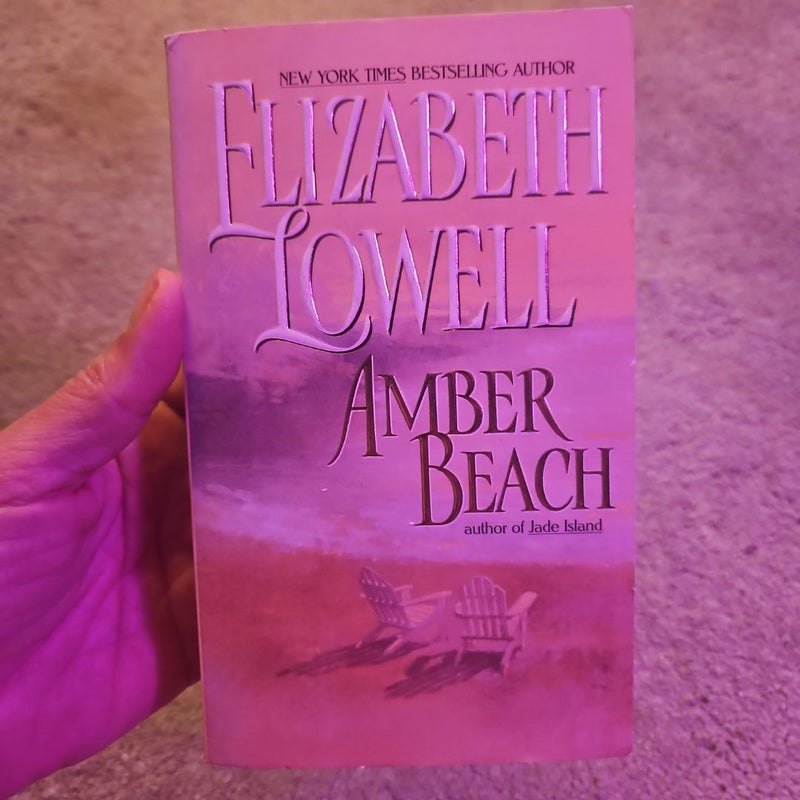 Amber Beach