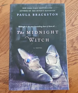 The Midnight Witch