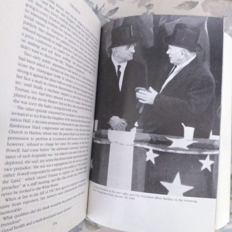 Truman