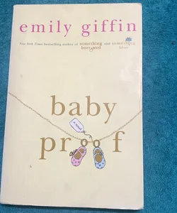 Baby Proof