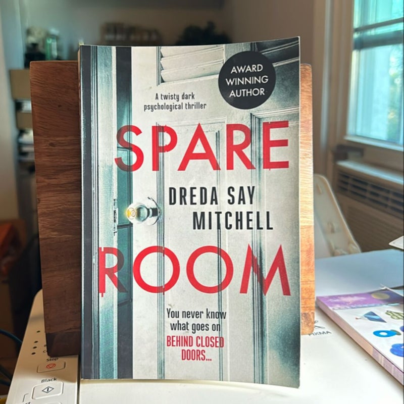 Spare Room