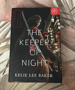 The Keeper of Night