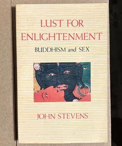 Lust for Enlightenment