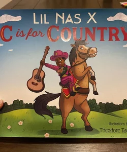 C Is for Country