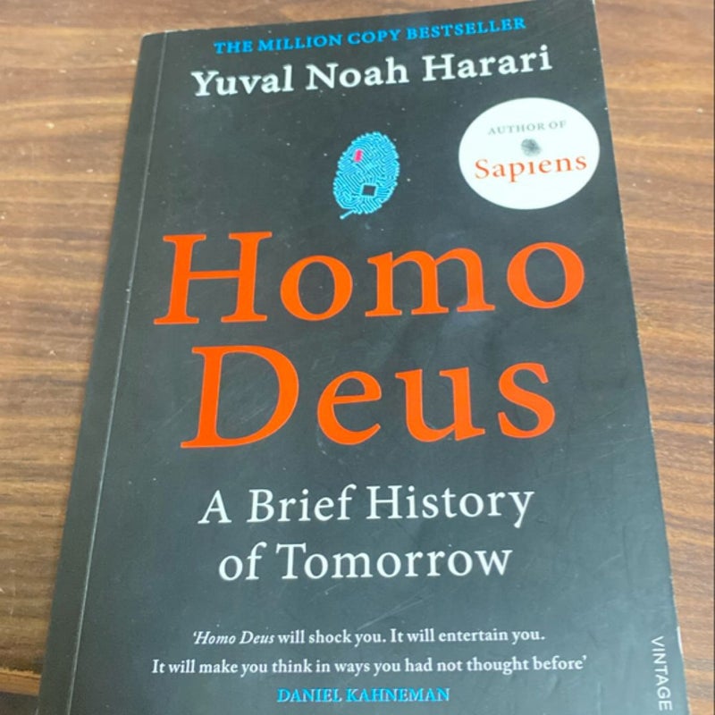 Homo Deus