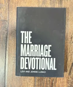 The Marriage Devotional