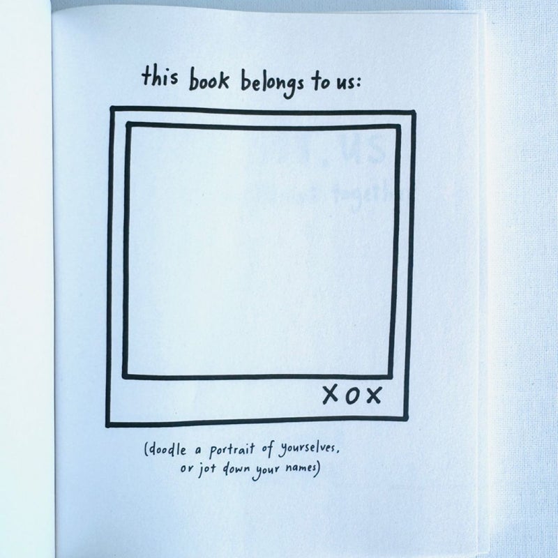 Me, You, Us