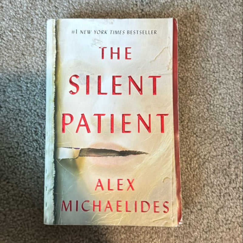 The Silent Patient