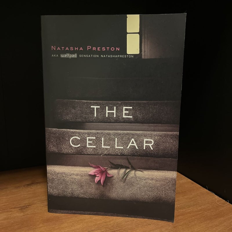 The Cellar