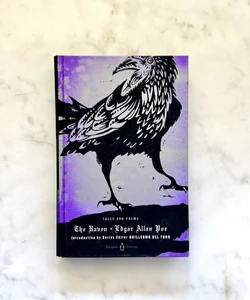 The Raven (Collector’s Edition)