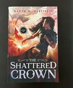 The Shattered Crown (arc)