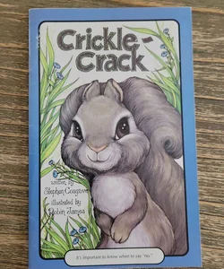 Crickle - Crack