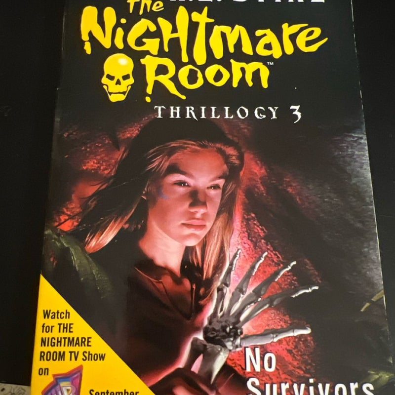 The Nightmare Room