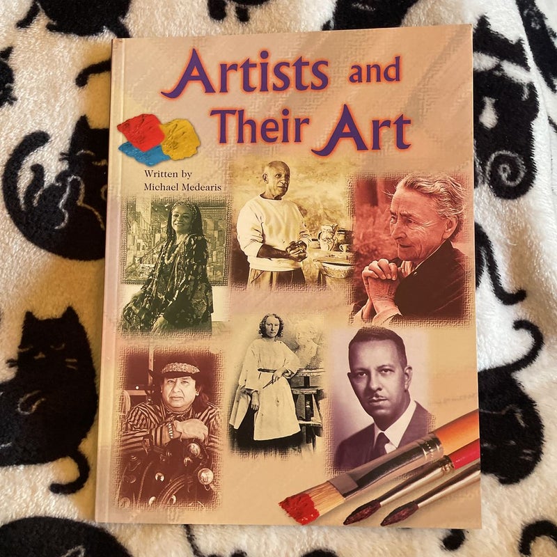 Artists and Their Art