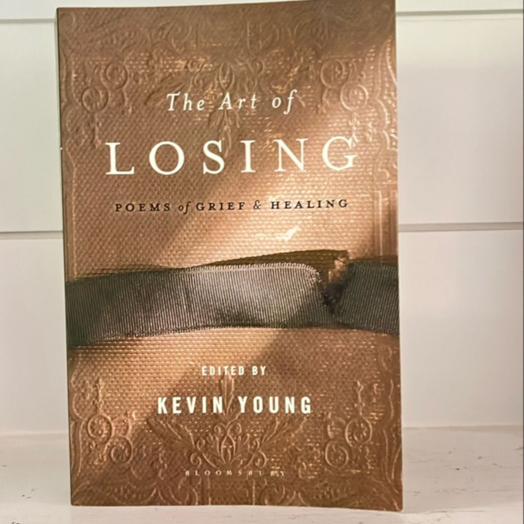 The Art of Losing