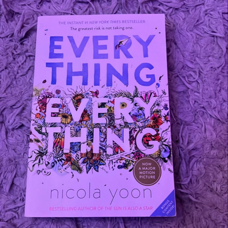 Everything, Everything