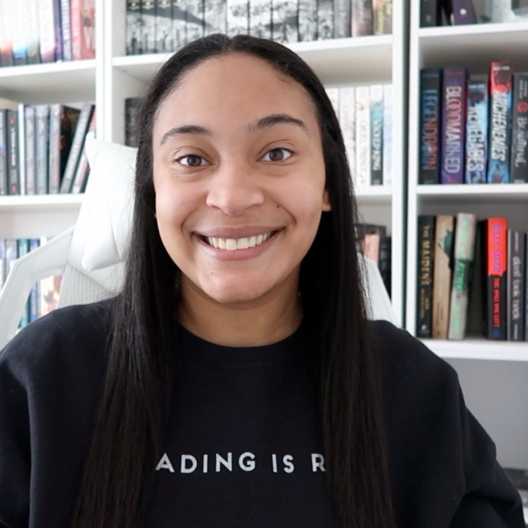 baylee nicole reads