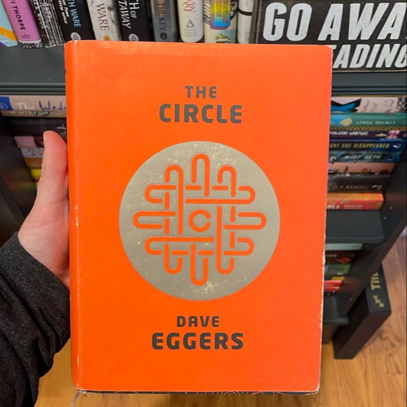 The Circle
