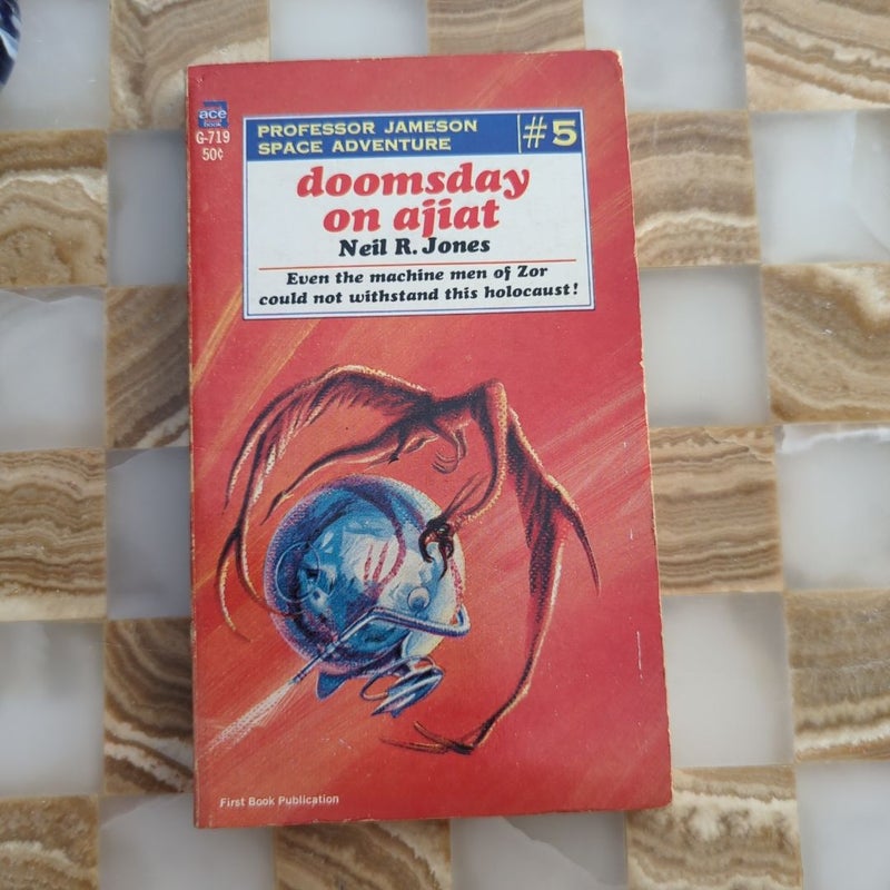 doomsday on ajiat