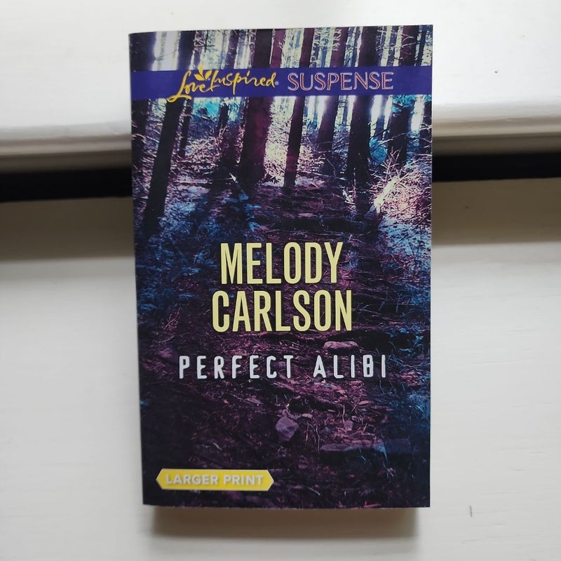 Perfect Alibi