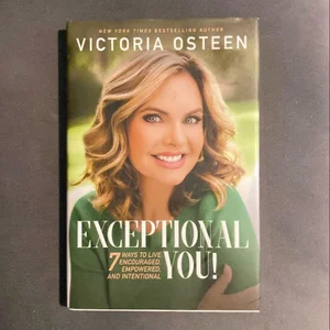 Exceptional You!