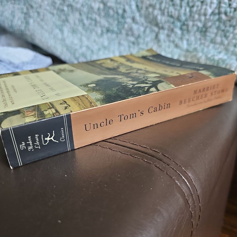 Uncle Tom's Cabin