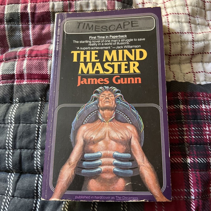 The Mind Master