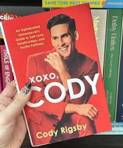 XOXO, Cody by Cody Rigsby