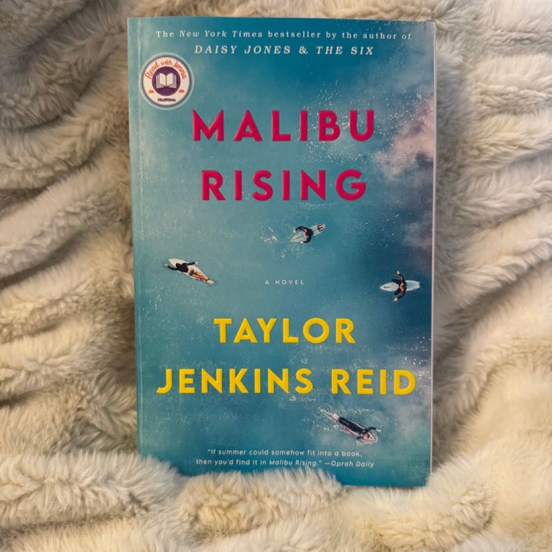 Malibu Rising
