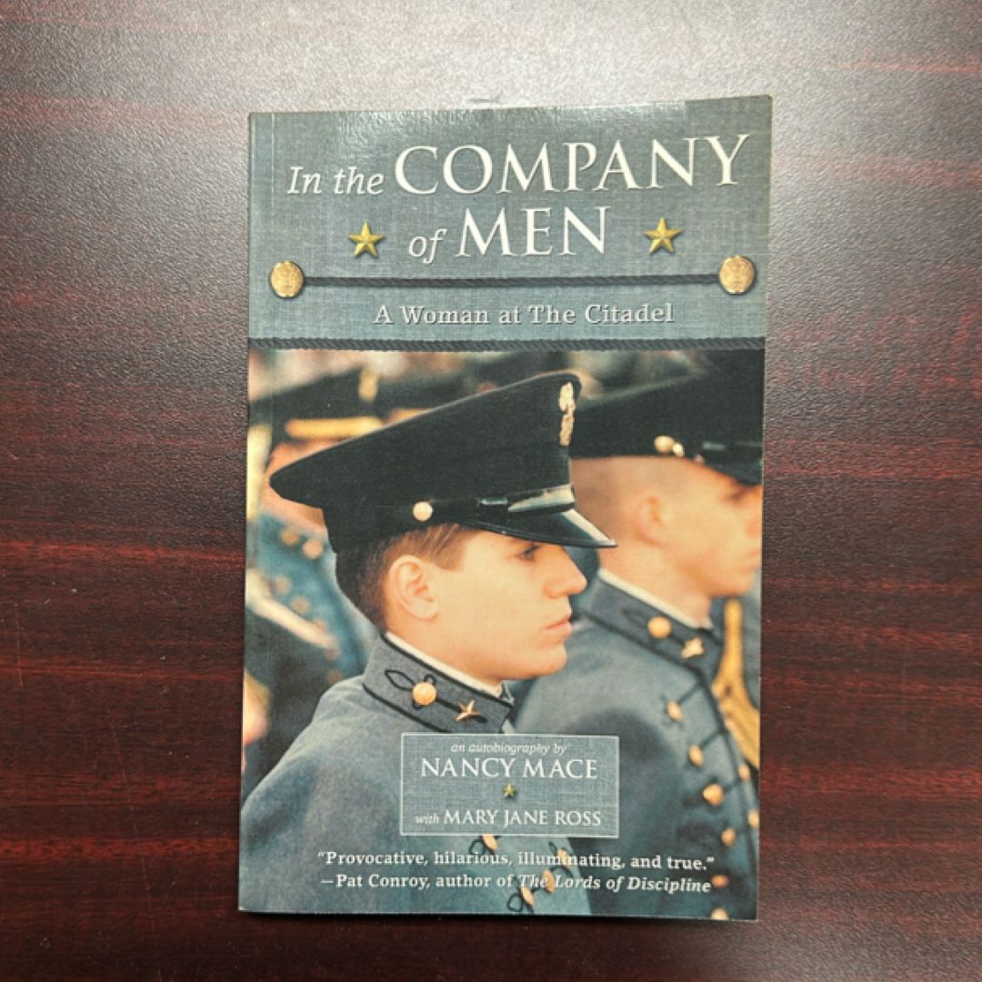 In the Company of Men