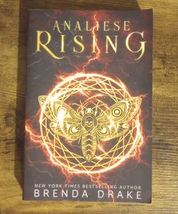 Analiese Rising