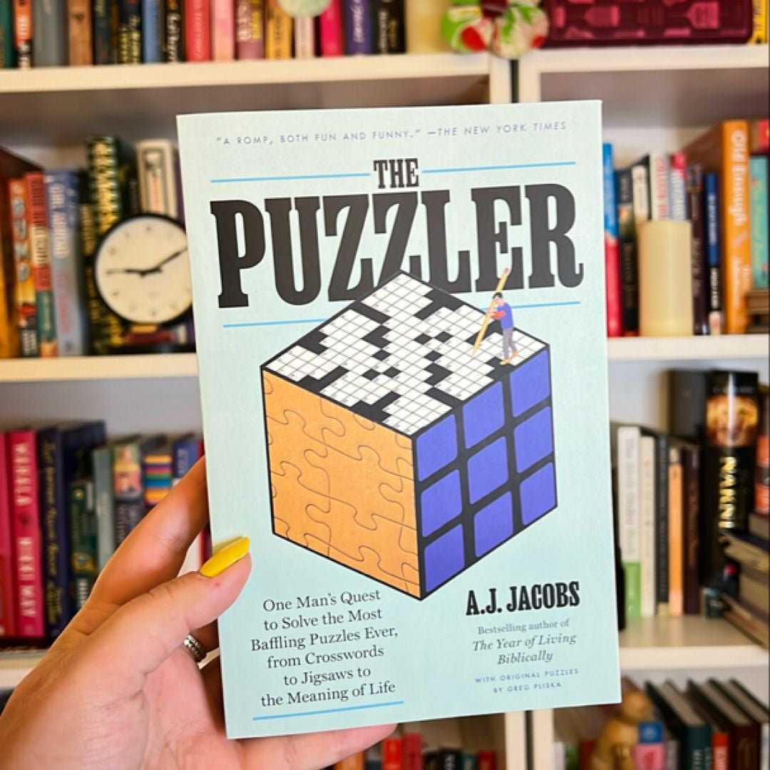 The Puzzler