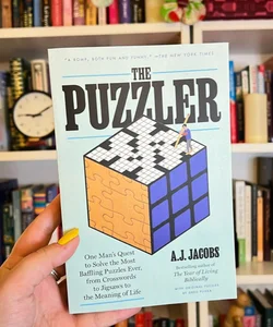 The Puzzler