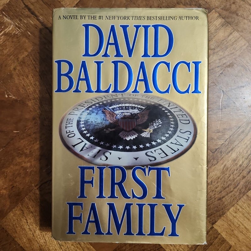First Family