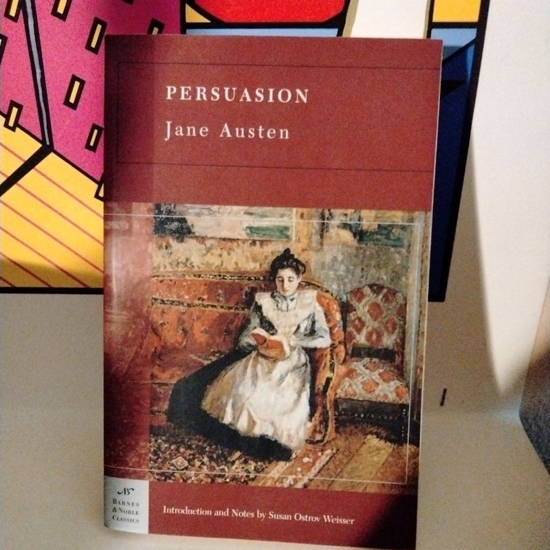 Persuasion