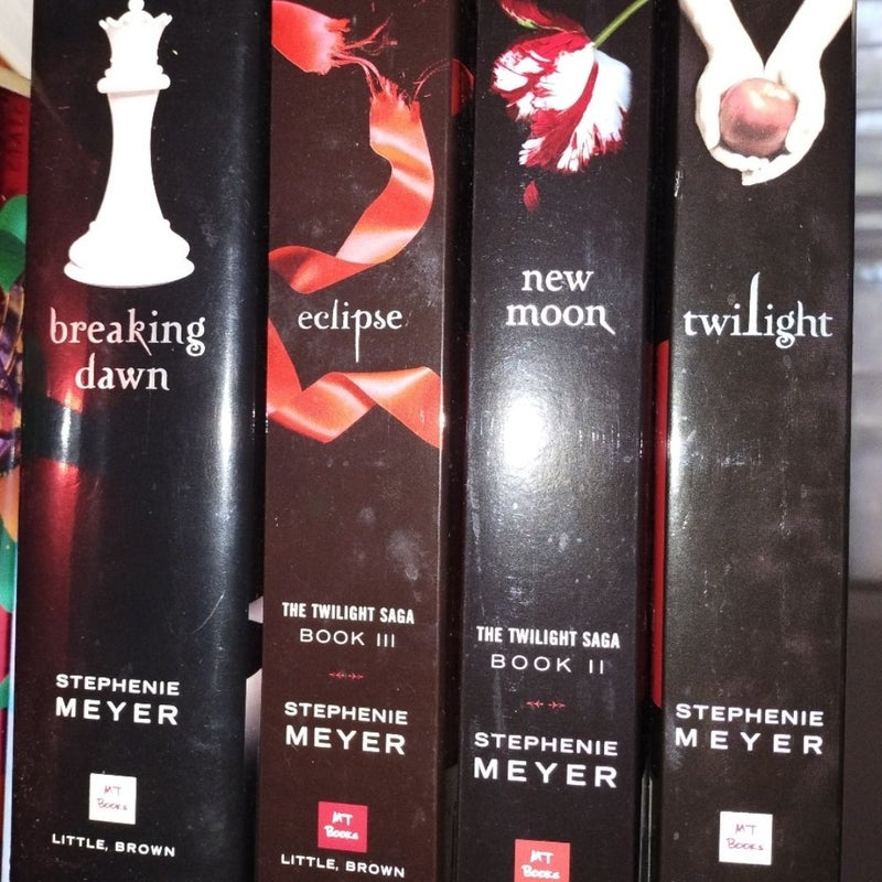 Twilight Series