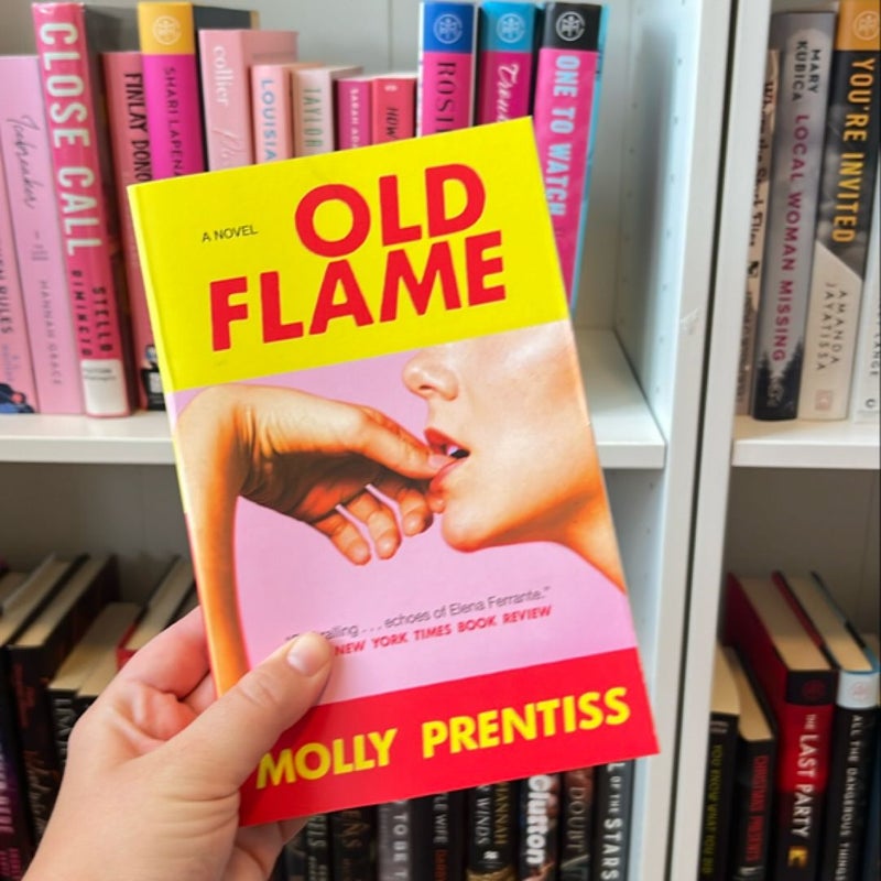 Old Flame
